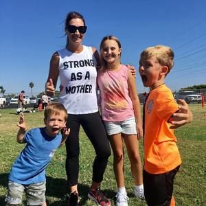 Meet your Posher, Sabrina